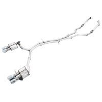 AWE SwitchPath Exhaust
