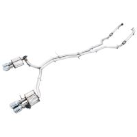 AWE SwitchPath Exhaust