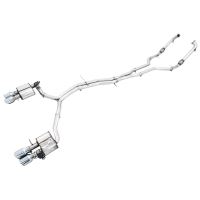 AWE SwitchPath Exhaust