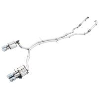 AWE SwitchPath Exhaust