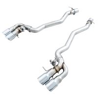 AWE SwitchPath Exhaust