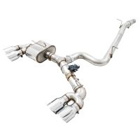 AWE SwitchPath Exhaust
