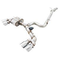 AWE SwitchPath Exhaust