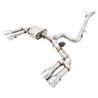 AWE SwitchPath Exhaust