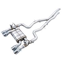 AWE SwitchPath Exhaust