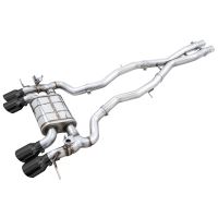 AWE SwitchPath Exhaust