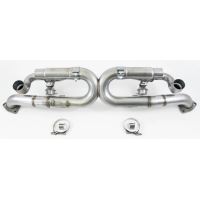 AWE SwitchPath Exhaust