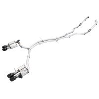 AWE SwitchPath Exhaust