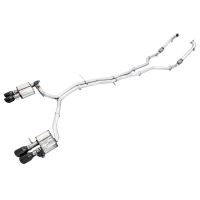 AWE SwitchPath Exhaust