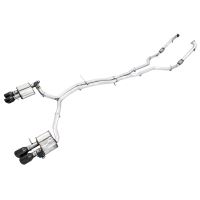 AWE SwitchPath Exhaust