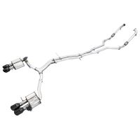 AWE SwitchPath Exhaust