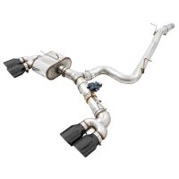 AWE SwitchPath Exhaust