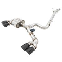 AWE SwitchPath Exhaust
