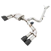 AWE SwitchPath Exhaust