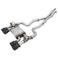 AWE SwitchPath Exhaust