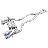 AWE SwitchPath Exhaust