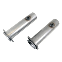 Anslutningsrör headers