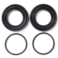 Reparatieset Remklauw