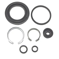 Reparatieset Remklauw