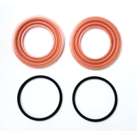 Reparatieset Remklauw