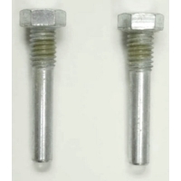 Bremssattelschraube