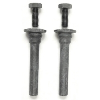 Bremssattelschraube