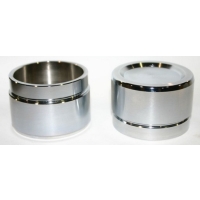 Étrier à pistons