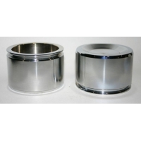 Étrier à pistons