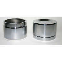 Étrier à pistons