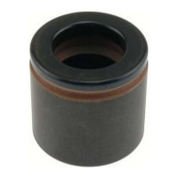 Étrier à pistons