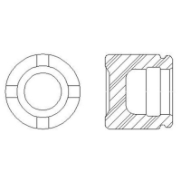 Étrier à pistons