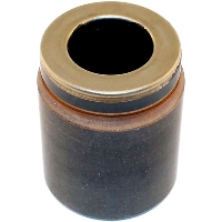 Étrier à pistons