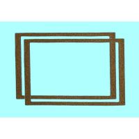 Kleppendekselpakking