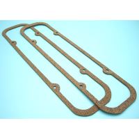 Ventieldekselpakking