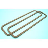 Ventildæksel pakning