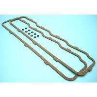 Ventieldekselpakking