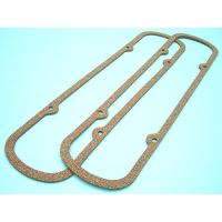 Ventieldekselpakking