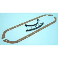 Oil Pan Set