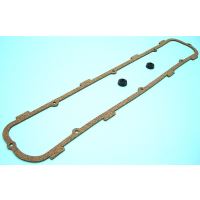 Ventildæksel pakning