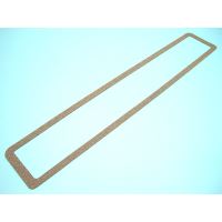 Kleppendekselpakking