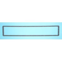 Kleppendekselpakking