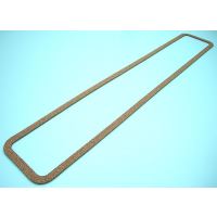 Ventieldekselpakking