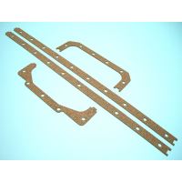 Uszczelka miski olejowej