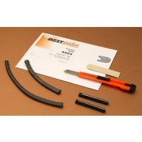 Bagerste rammelejetætning