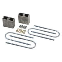 Rear Block Kit