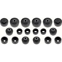 1967-68 IMPALA / FULL SIZE 2 DOOR HARDTOP / SEDAN BODY MOUNT