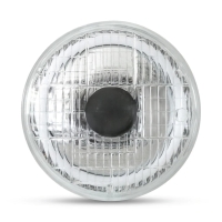 LED Headlight