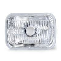 LED Headlight