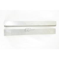 Mounting Plates for 24" tab (Includes backing plate and hing