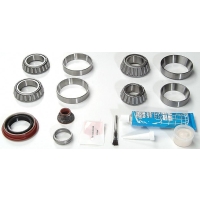 Differential kit